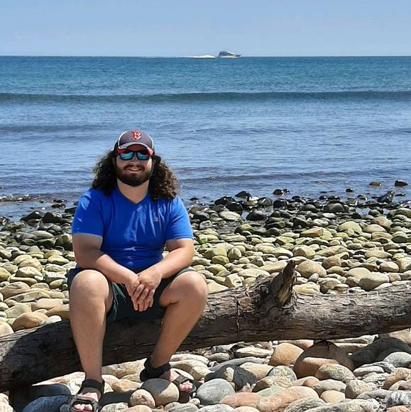 Meet your Posher, Vincent - Picture 1 of 1